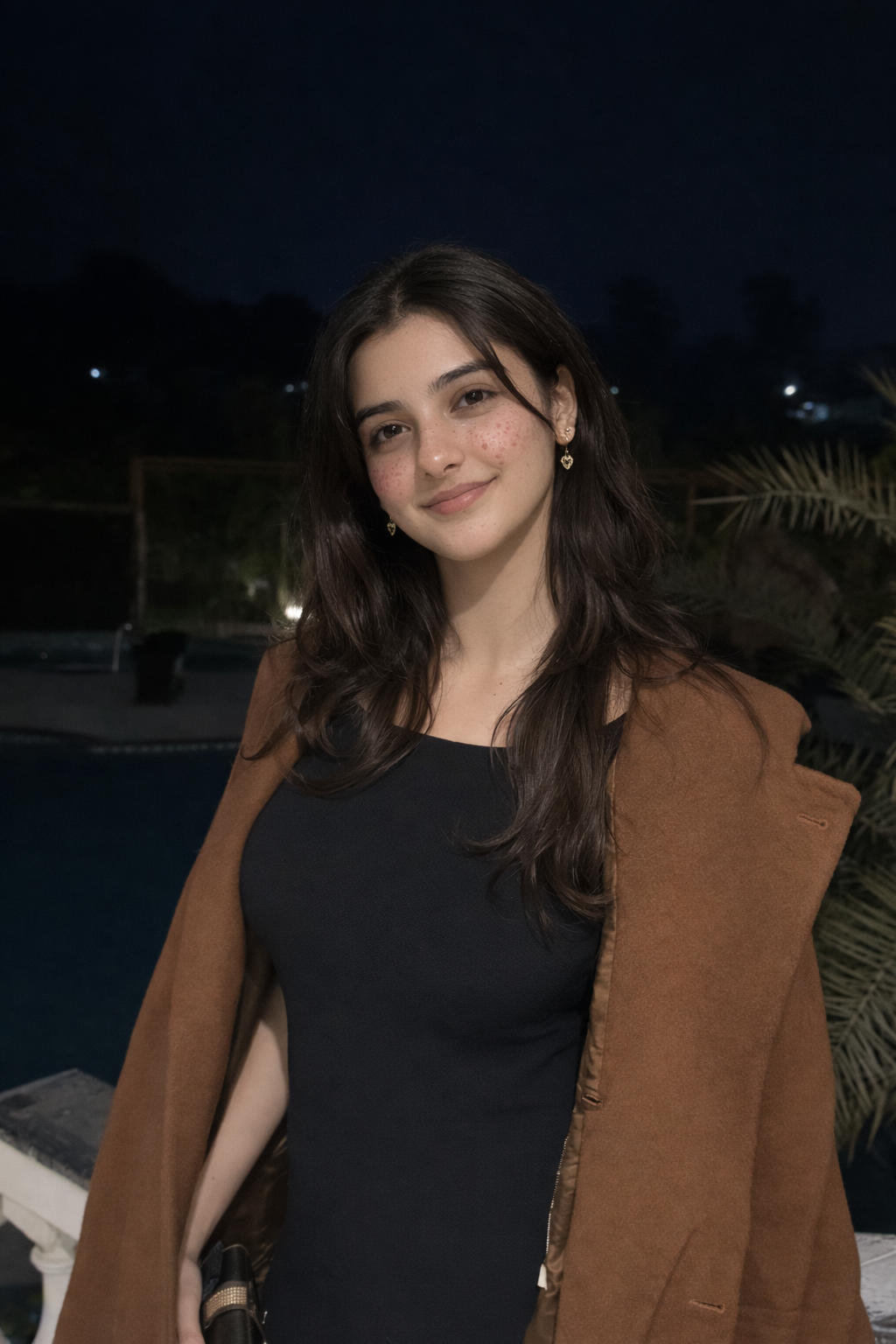 Avni Ahuja