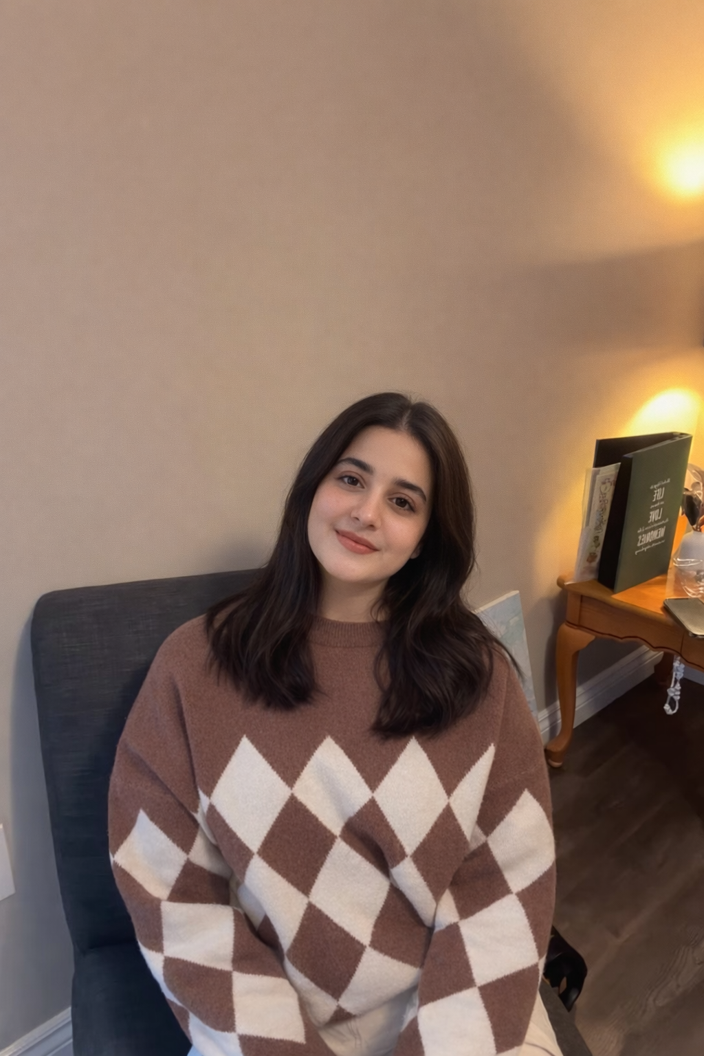 Vanya Ahuja
